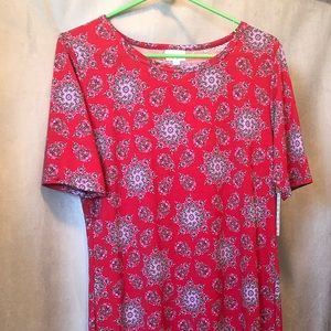 LuLaRoe Julia